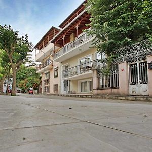 Yeni Apart Hotel